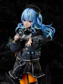 Hololive Production 1/7 PVC Figure Hoshimachi Suisei 25 cm - PRE-ORDER