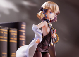 Azur Lane 1/7 PVC Figure Z23 -Philosophy Sensei TF Edition 25 cm - PRE-ORDER
