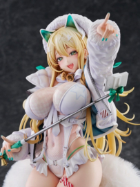 Goddess of Victory: Nikke 1/6 PVC Figure Rupee: Winter Shopper 30 cm - PRE-ORDER