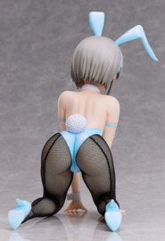 Uzaki-chan Wants to Hang Out! 1/4 PVC Figure Yanagi Uzaki: Bunny Ver. 24 cm - PRE-ORDER