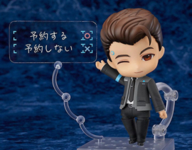 Detroit: Become Human Nendoroid Action Figure Connor 10 cm - PRE-ORDER