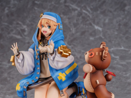 Guilty Gear Strive 1/6 PVC Figure Bridget 19 cm - PRE-ORDER