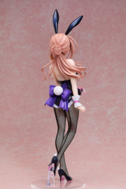The Idolmaster Gakuen 1/4 PVC Figure Rinami Himesaki: Bunny Ver. 45 cm - PRE-ORDER