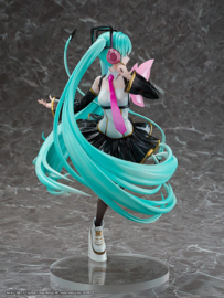 Hatsune Miku 1/7 PVC Figure Delight Fairy Style 24 cm - PRE-ORDER