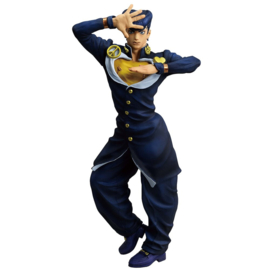 JoJo's Bizarre Adventure: The Gathering of Stars Part 4 Ichibansho PVC Figure Josuke Higashikata 26 cm - PRE-ORDER
