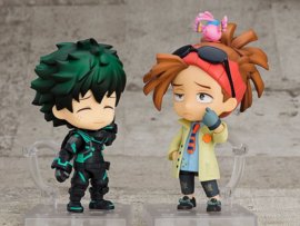 My Hero Academia: World Heroes´ Mission Nendoroid Action Figure Rody Soul 10 cm