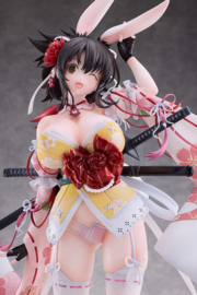 Senran Kagura 1/4 PVC Figure Asuka: Japanese Bunny Ver. 43 cm - PRE-ORDER