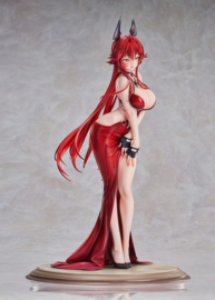 Goddess of Victory: Nikke 1/7 PVC Figure Red Hood Nonsense Red 25 cm - PRE-ORDER