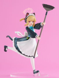 Blue Archive Pop Up Parade PVC Figure Momoi (Maid) 17 cm - PRE-ORDER