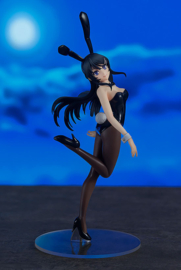 Rascal Does Not Dream of Bunny Girl Senpai Pop Up Parade PVC Figure Mai Sakurajima 20 cm