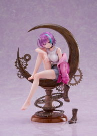 Parquet 1/7 PVC Figure Ibaraki Rino AmiAmi Limited Edition 23 cm - PRE-ORDER