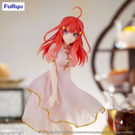 The Quintessential Quintuplets Movie PVC Figure Itsuki Nakano China Princess Ver. 18 cm