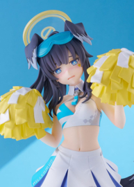 Blue Archive Pop Up Parade PVC Figure Hibiki (Cheer Squad): Memorial Lobby Ver. 17 cm - PRE-ORDER