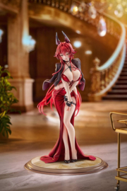 Goddess of Victory: Nikke 1/7 PVC Figure Red Hood Nonsense Red 25 cm - PRE-ORDER