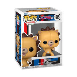 Bleach Funko Pop Kon #1615 - PRE-ORDER