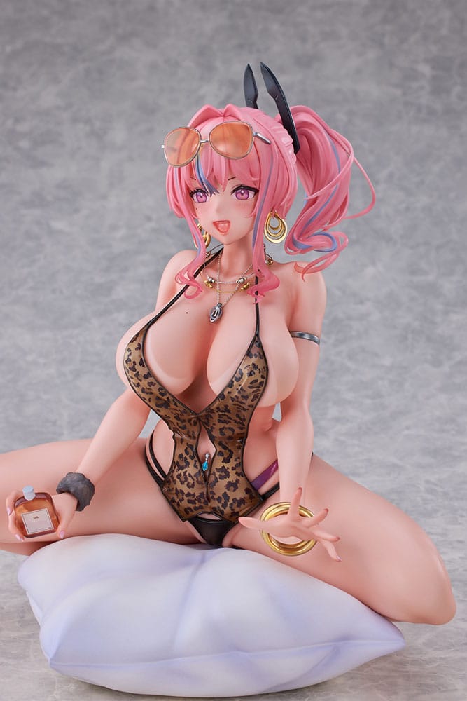 Azur Lane 1/4 PVC Figure Bremerton Pillowed Counseling Ver. 25 cm - PRE-ORDER