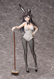 I May Be a Guild Receptionist, But I'll Solo Any Boss to Clock Out on Time 1/4 PVC Figure Alina Clover: Bunny Ver. 44 cm - PRE-ORDER