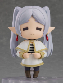 Frieren: Beyond Journey's End Nendoroid Action Figure Frieren 10 cm - PRE-ORDER