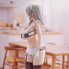 Uzaki-chan Wants to Hang Out! Glitter & Glamours PVC Figure Uzaki Tsuki 27 cm- PRE-ORDER