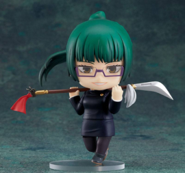 Jujutsu Kaisen Nendoroid Action Figure Maki Zen’in 10 cm