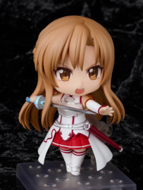 Sword Art Online Nendoroid Action Figure Asuna 2.0 10 cm - PRE-ORDER