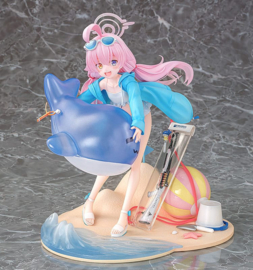 Blue Archive 1/7 PVC Figure Hoshino Swimsuit Ver. 21 cm - PRE-ORDER