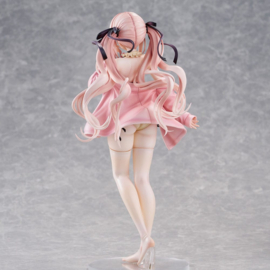 Original Character 1/6 PVC Figure Riko Rihara Little Devil Swimsuit Ver. Illustration by Sayu Ayuma 26 cm - PRE-ORDER