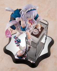 Liar, Liar 1/6 PVC Figure Shirayuki Himeji 25 cm