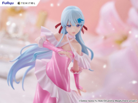 Magilumiere Co. Ltd. Tenitol PVC Figure Aoi Lily 19 cm - PRE-ORDER