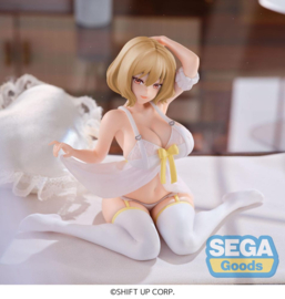 Goddess of Victory: Nikke PVC Figure Anis 10 cm