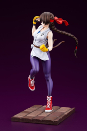 The King of Fighters XV 1/7 PVC Figure Yuri Sakazaki 21 cm  - PRE-ORDER