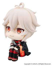 Genshin Impact Look Up PVC Figure Kazuha Kaedehara 11 cm - PRE-ORDER