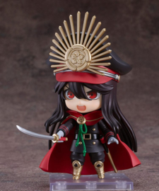 Fate/Grand Order Nendoroid Action Figure Archer/Oda Nobunaga 10 cm - PRE-ORDER