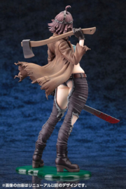 Freddy vs. Jason Bishoujo 1/7 PVC Figure Jason Voorhees 2nd Edition 24 cm - PRE-ORDER