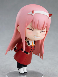 Darling in the Franxx Nendoroid Action Figure Zero Two 10 cm