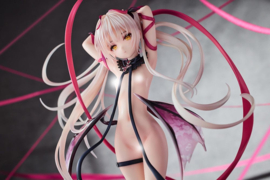 Original Character 1/7 PVC Figure Lilitics Catalog Illustration by Rurudo 25 cm - PRE-ORDER