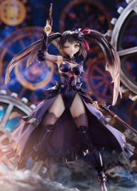 Date A Bullet Spiritale 1/7 PVC Figure Kurumi Tokisaki Gunner Ver. 25 cm