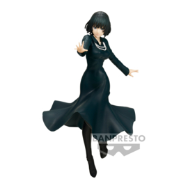 One Punch Man PVC Figure Hellish Blizzard 18 cm