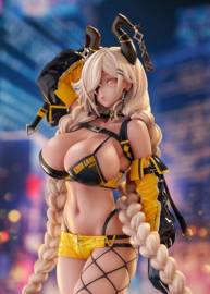 Azur Lane 1/7 PVC Figure Owari Anime Expo 2024 Ver. 28 cm - PRE-ORDER