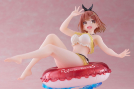 Atelier Ryza: Ever Darkness & The secret Hideout PVC Figure Aqua Float Girls Figure Ryza 10 cm