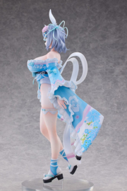 Senran Kagura PVC 1/4 PVC Figure Yumi: Japanese Bunny Ver. 43 cm - PRE-ORDER