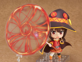 Konosuba Nendoroid Action Figure Megumin (3rd-run) 10 cm