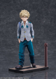 My Hero Academia 1/8 PVC Figure Katsuki Bakugo U.A. High School Uniform 2Dimensioning version 23 cm - PRE-ORDER