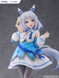 Umamusume Pretty Derby F:Nex 1/7 PVC Figure Hishi Miracle 27 cm - PRE-ORDER