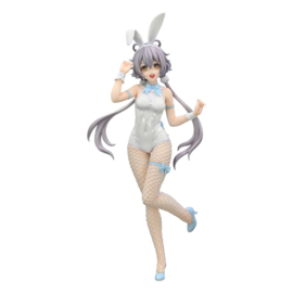 VTuber BiCute Bunnies PVC Figure V Singer Luo Tian Yi 28 cm