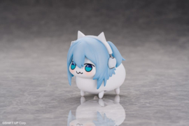 Goddess of Victory: Nikke Trading Figures DORO Action Hobby 8 cm (Blind Box) - PRE-ORDER