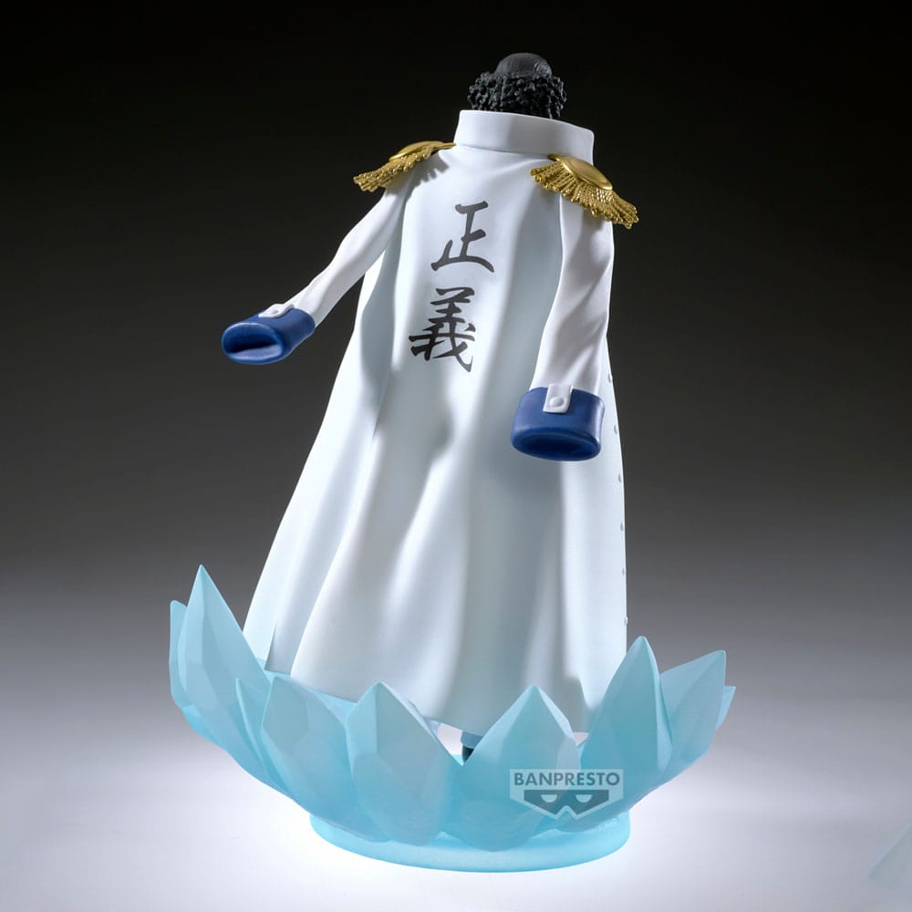One Piece The Shukko PVC Figure Kuzan Special Edition - PRE-ORDER
