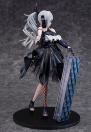 Girls Frontline 1/7 PVC Figure MDR: Cocktail Observer Ver. 24 cm