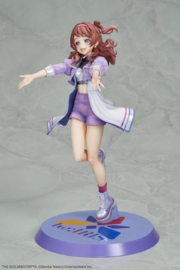 The Idolmaster Gakuen 1/7 PVC Figure Saki Hanami Re IRIS Ver. 24 cm - PRE-ORDER