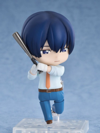 Bokyaku Battery Nendoroid Action Figure Haruka Kiyomine 10 cm - PRE-ORDER